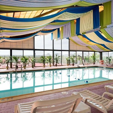 Comfort Inn Gold Coast Όσεαν Σίτι Εξωτερικό φωτογραφία