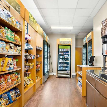 Comfort Inn Gold Coast Όσεαν Σίτι Εξωτερικό φωτογραφία