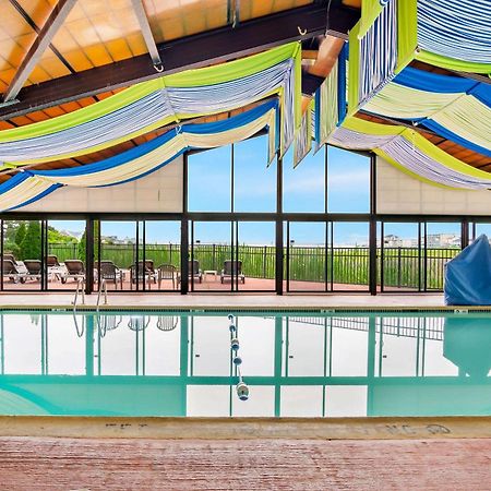 Comfort Inn Gold Coast Όσεαν Σίτι Εξωτερικό φωτογραφία