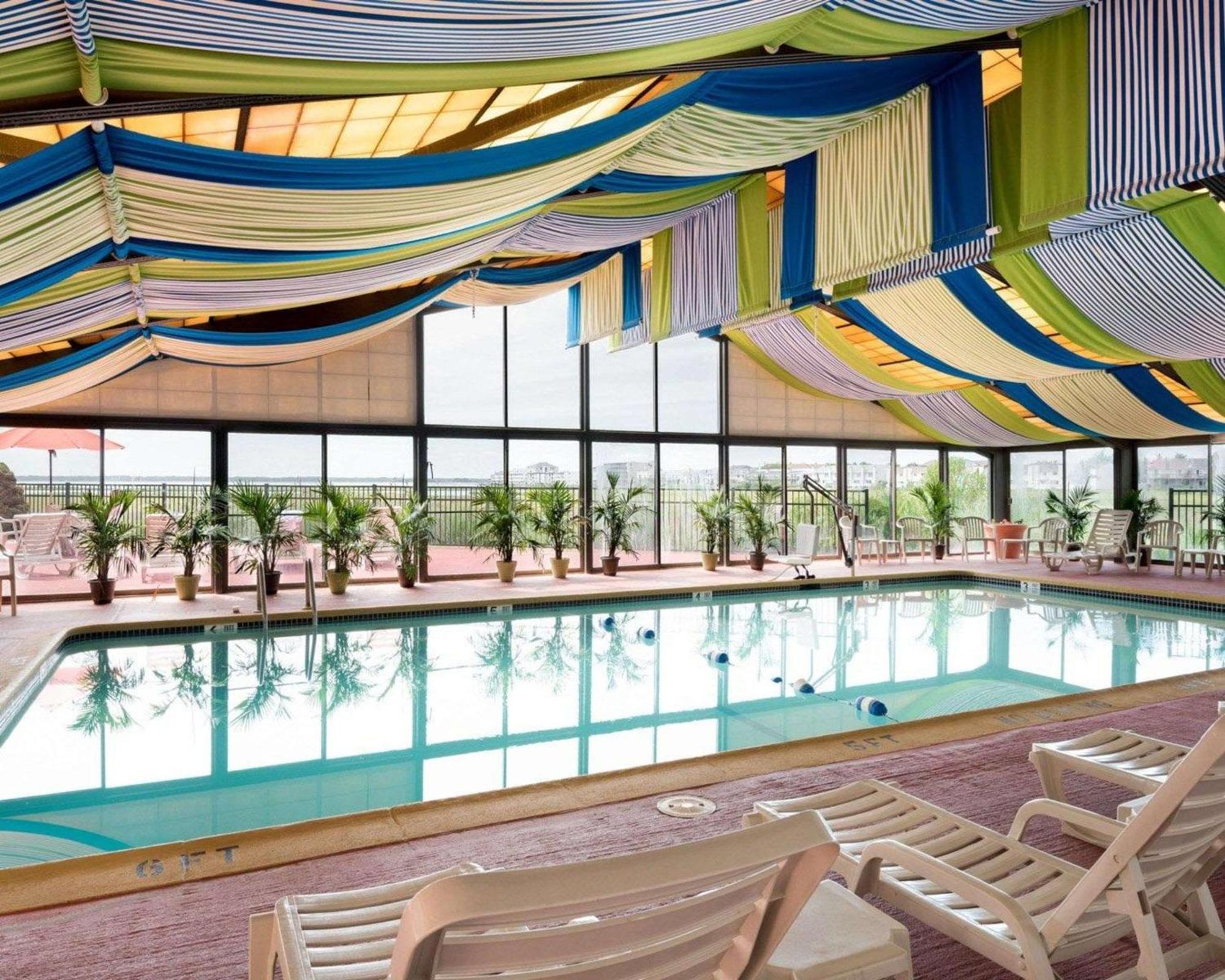 Comfort Inn Gold Coast Όσεαν Σίτι Εξωτερικό φωτογραφία