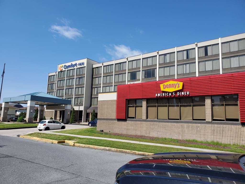 Comfort Inn Gold Coast Όσεαν Σίτι Εξωτερικό φωτογραφία