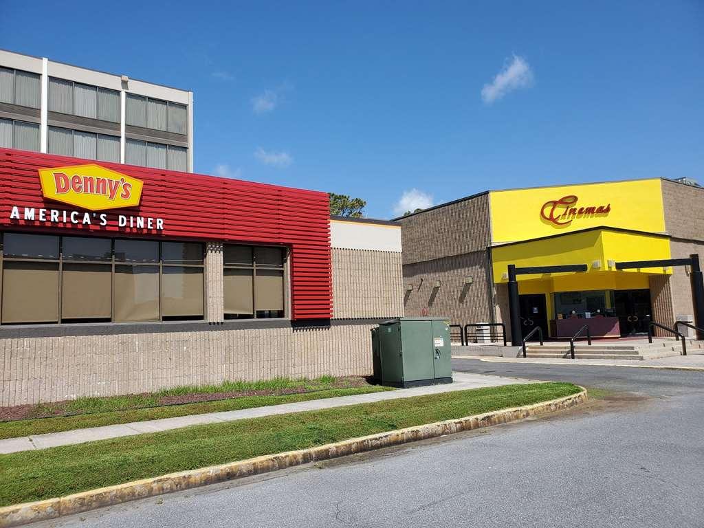 Comfort Inn Gold Coast Όσεαν Σίτι Εξωτερικό φωτογραφία