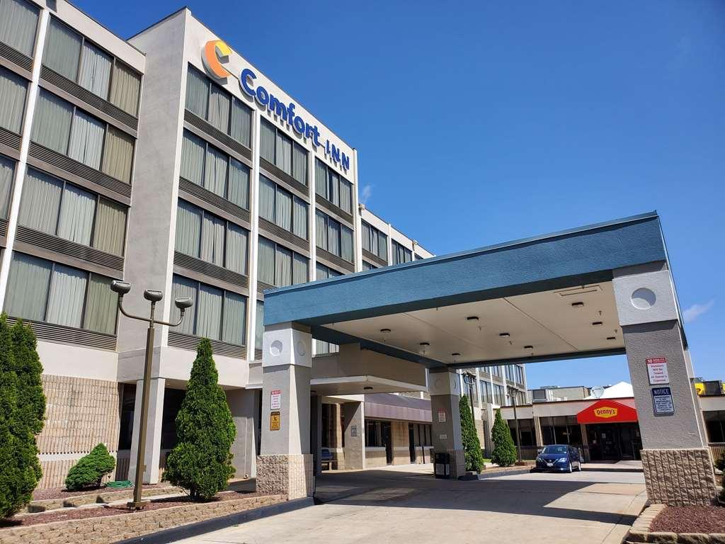 Comfort Inn Gold Coast Όσεαν Σίτι Εξωτερικό φωτογραφία