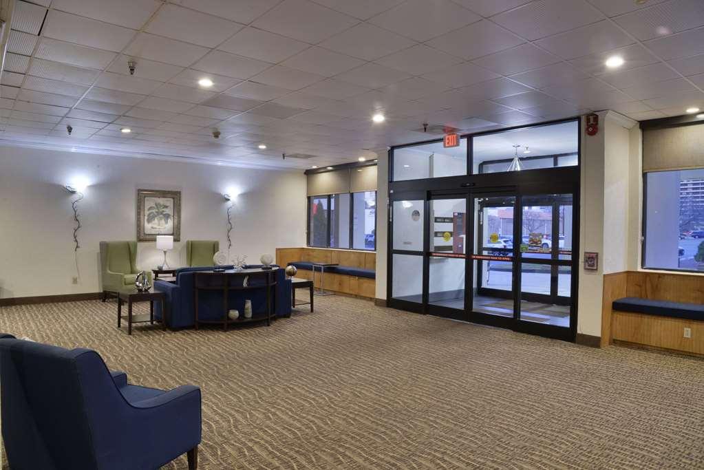 Comfort Inn Gold Coast Όσεαν Σίτι Εσωτερικό φωτογραφία