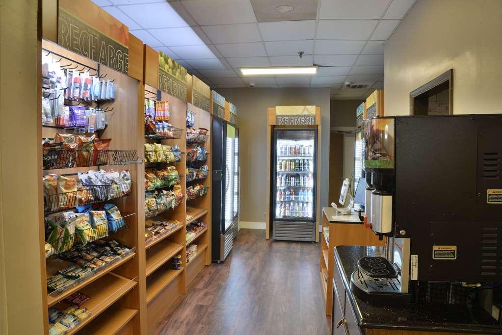 Comfort Inn Gold Coast Όσεαν Σίτι Εσωτερικό φωτογραφία
