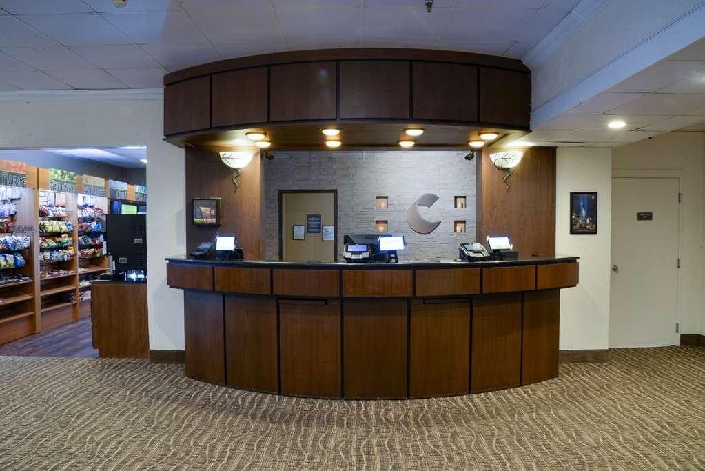 Comfort Inn Gold Coast Όσεαν Σίτι Εσωτερικό φωτογραφία