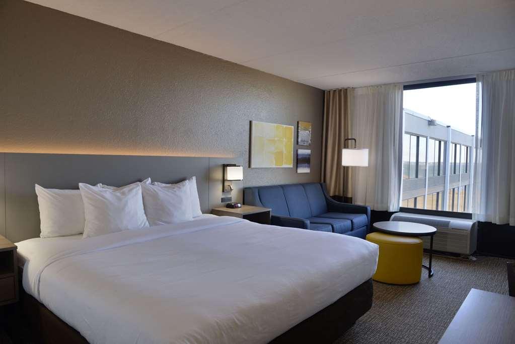 Comfort Inn Gold Coast Όσεαν Σίτι Δωμάτιο φωτογραφία