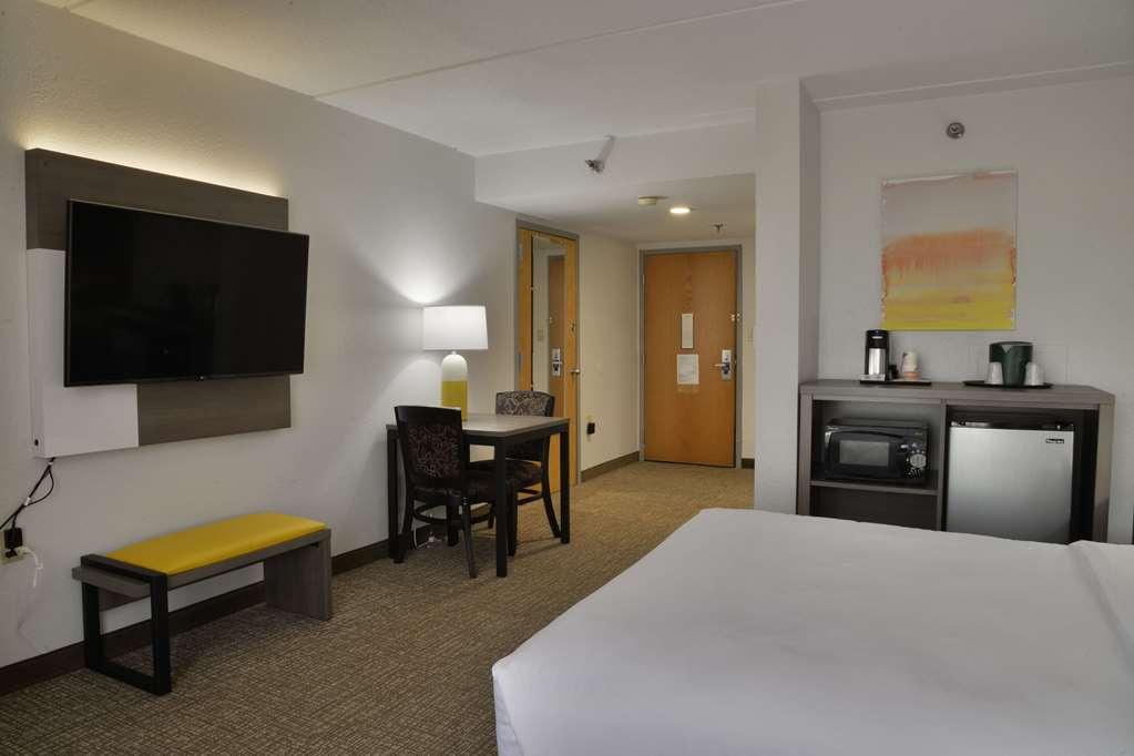 Comfort Inn Gold Coast Όσεαν Σίτι Δωμάτιο φωτογραφία