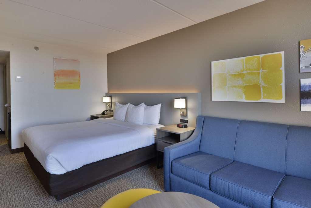 Comfort Inn Gold Coast Όσεαν Σίτι Δωμάτιο φωτογραφία