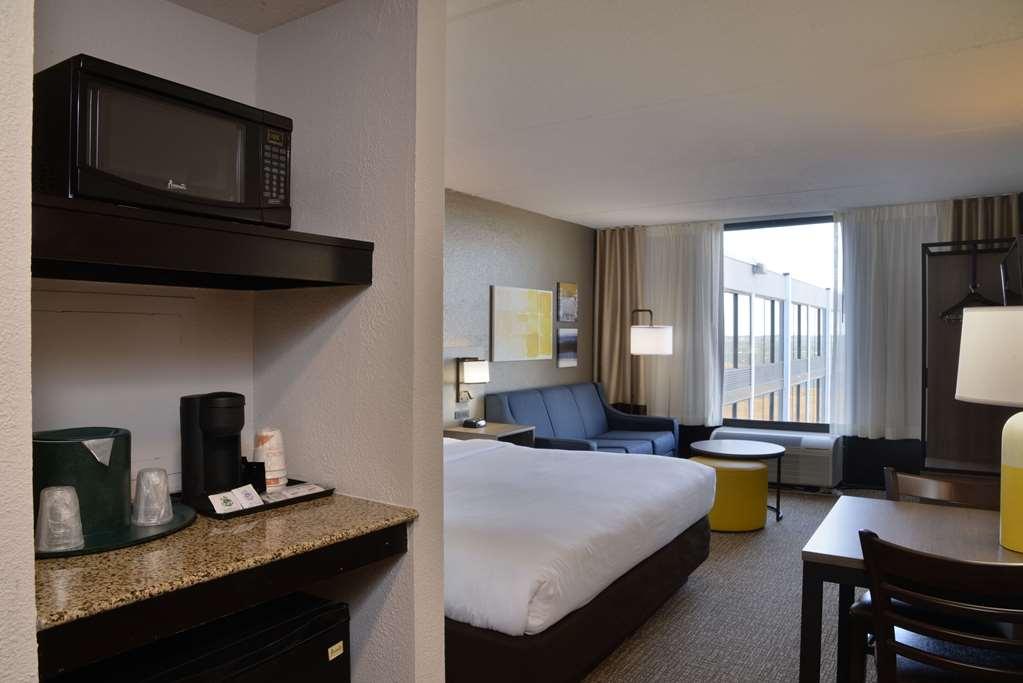 Comfort Inn Gold Coast Όσεαν Σίτι Δωμάτιο φωτογραφία