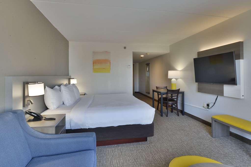 Comfort Inn Gold Coast Όσεαν Σίτι Δωμάτιο φωτογραφία