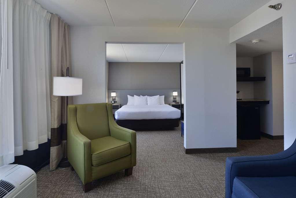 Comfort Inn Gold Coast Όσεαν Σίτι Δωμάτιο φωτογραφία