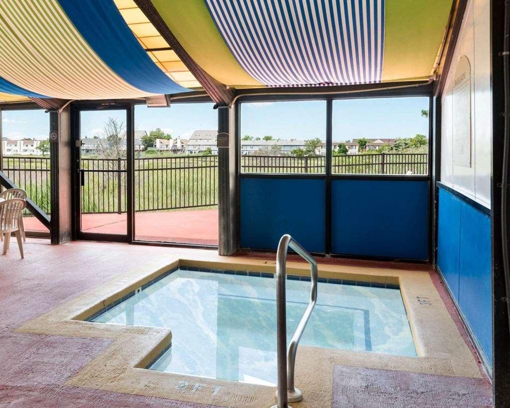 Comfort Inn Gold Coast Όσεαν Σίτι Ανέσεις φωτογραφία