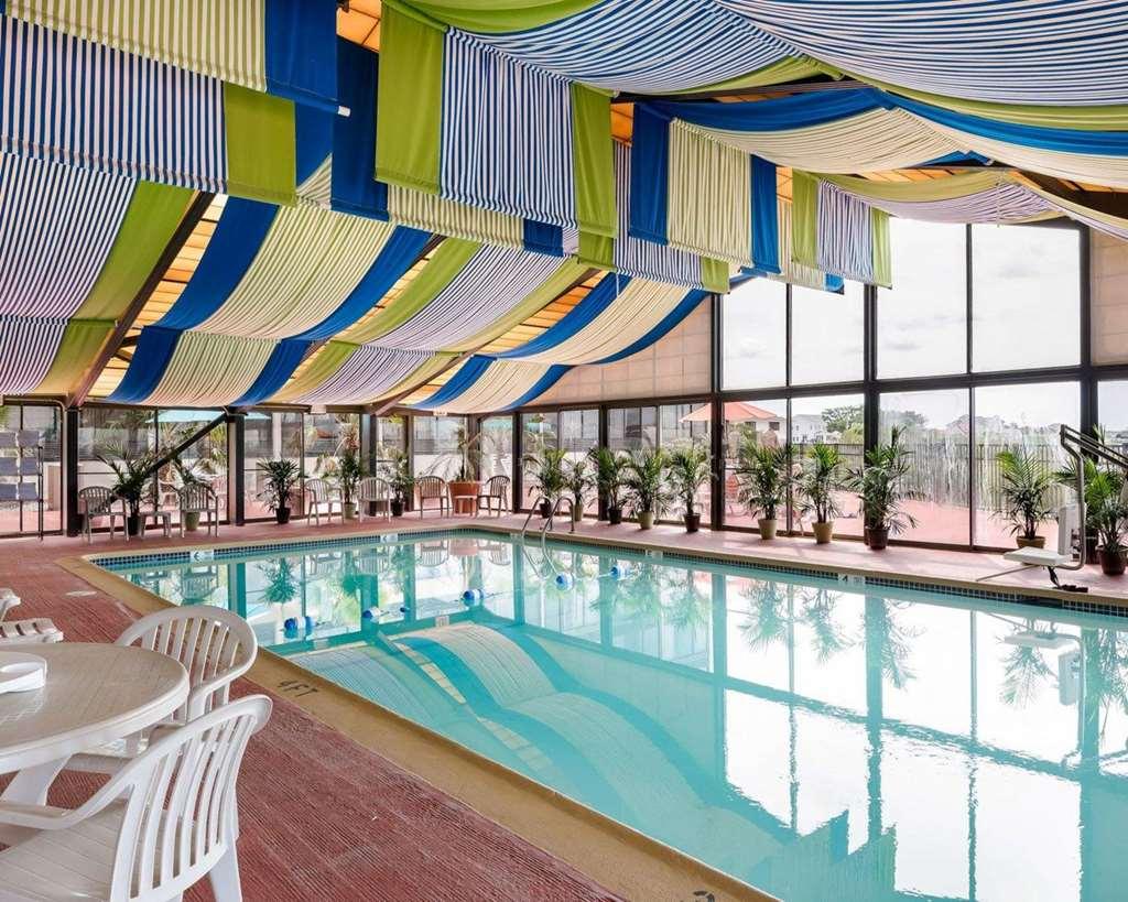Comfort Inn Gold Coast Όσεαν Σίτι Ανέσεις φωτογραφία