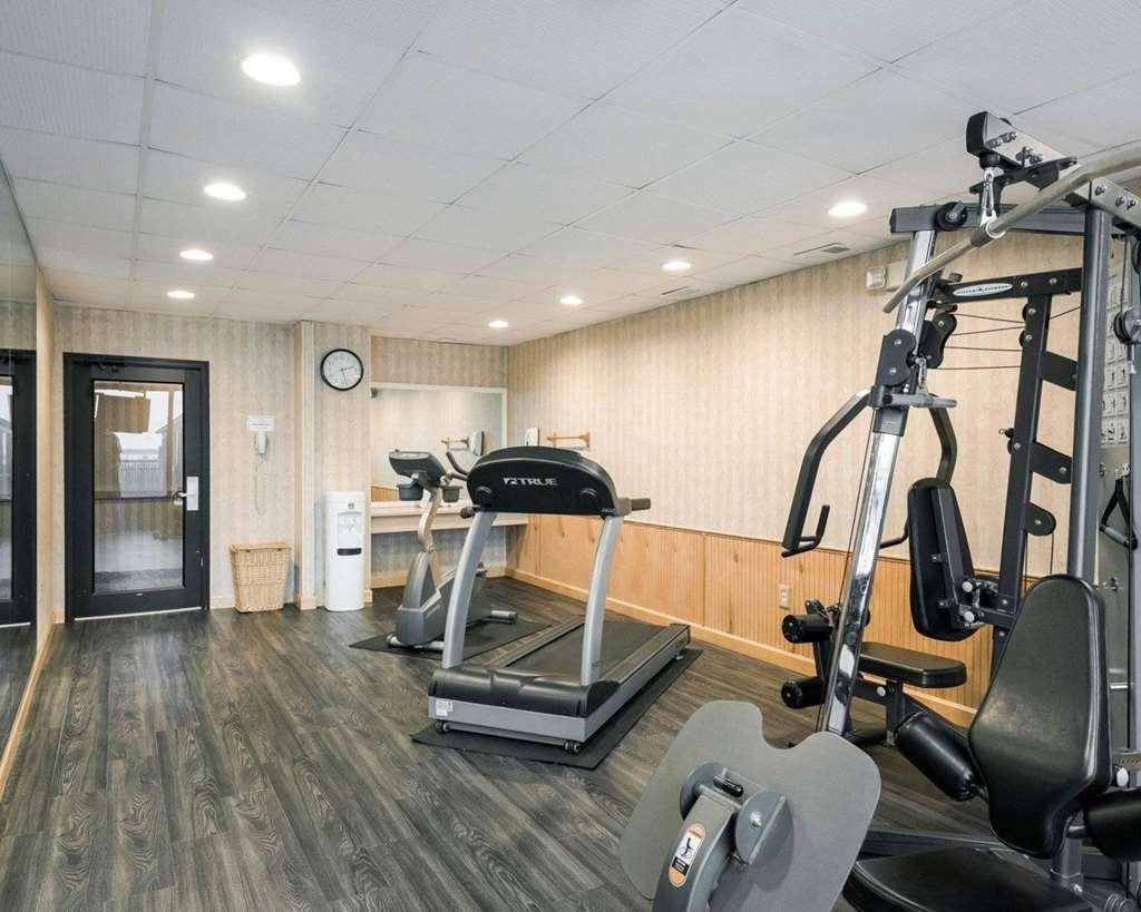 Comfort Inn Gold Coast Όσεαν Σίτι Ανέσεις φωτογραφία