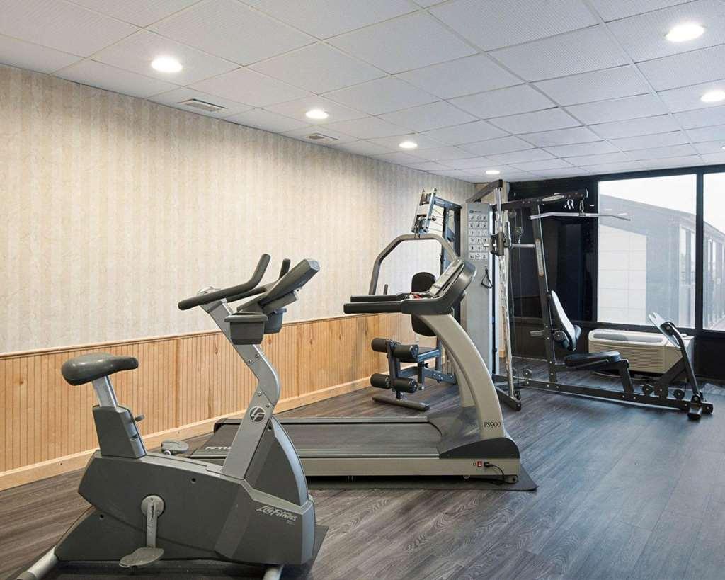 Comfort Inn Gold Coast Όσεαν Σίτι Ανέσεις φωτογραφία