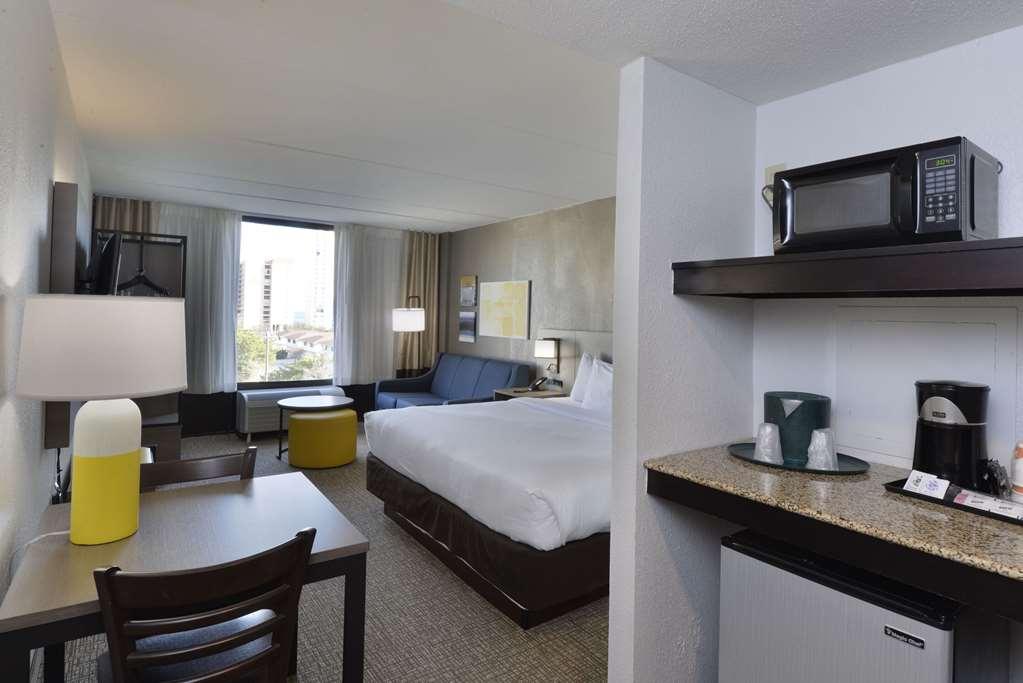 Comfort Inn Gold Coast Όσεαν Σίτι Δωμάτιο φωτογραφία
