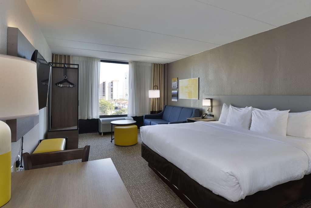 Comfort Inn Gold Coast Όσεαν Σίτι Δωμάτιο φωτογραφία