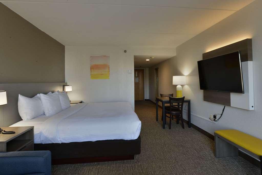 Comfort Inn Gold Coast Όσεαν Σίτι Δωμάτιο φωτογραφία