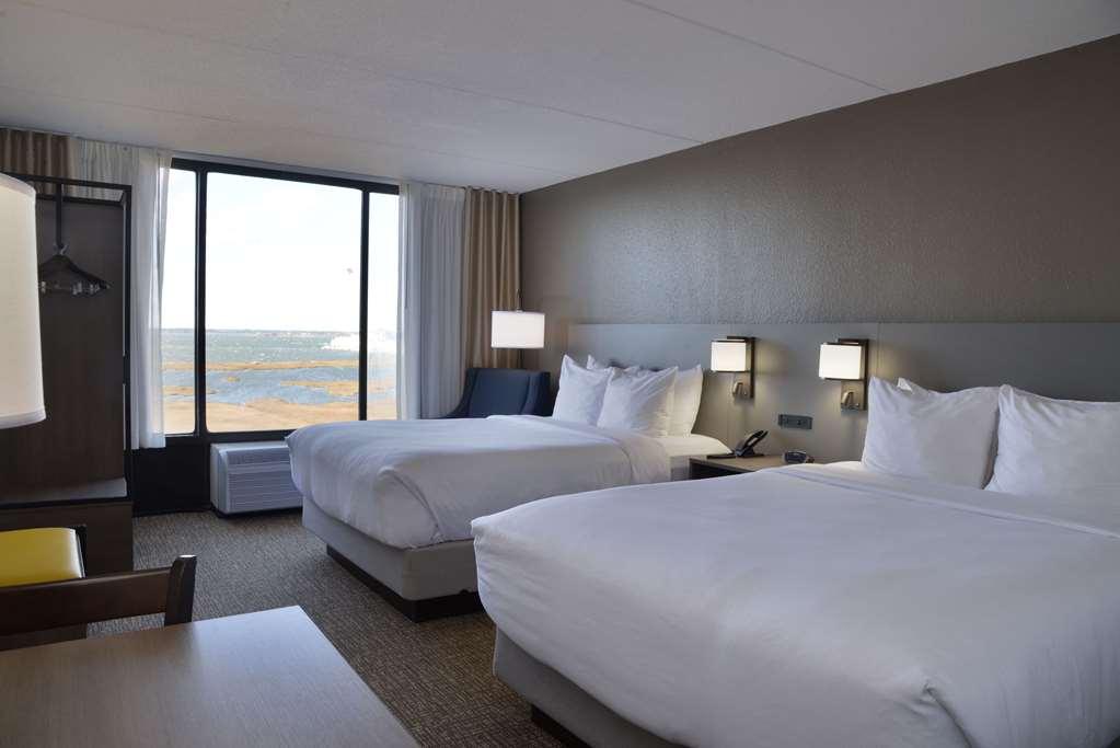 Comfort Inn Gold Coast Όσεαν Σίτι Δωμάτιο φωτογραφία