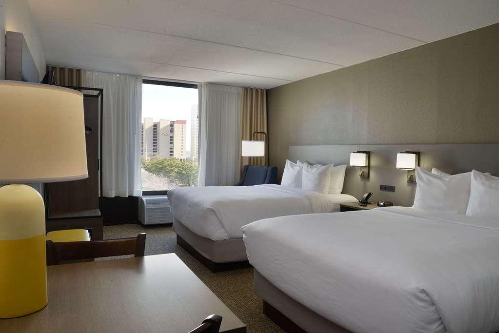 Comfort Inn Gold Coast Όσεαν Σίτι Δωμάτιο φωτογραφία