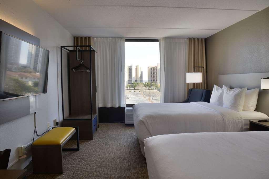 Comfort Inn Gold Coast Όσεαν Σίτι Δωμάτιο φωτογραφία