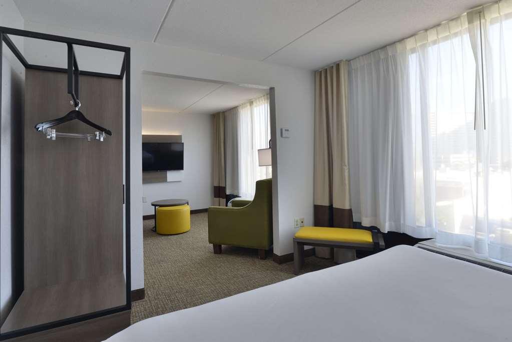 Comfort Inn Gold Coast Όσεαν Σίτι Δωμάτιο φωτογραφία