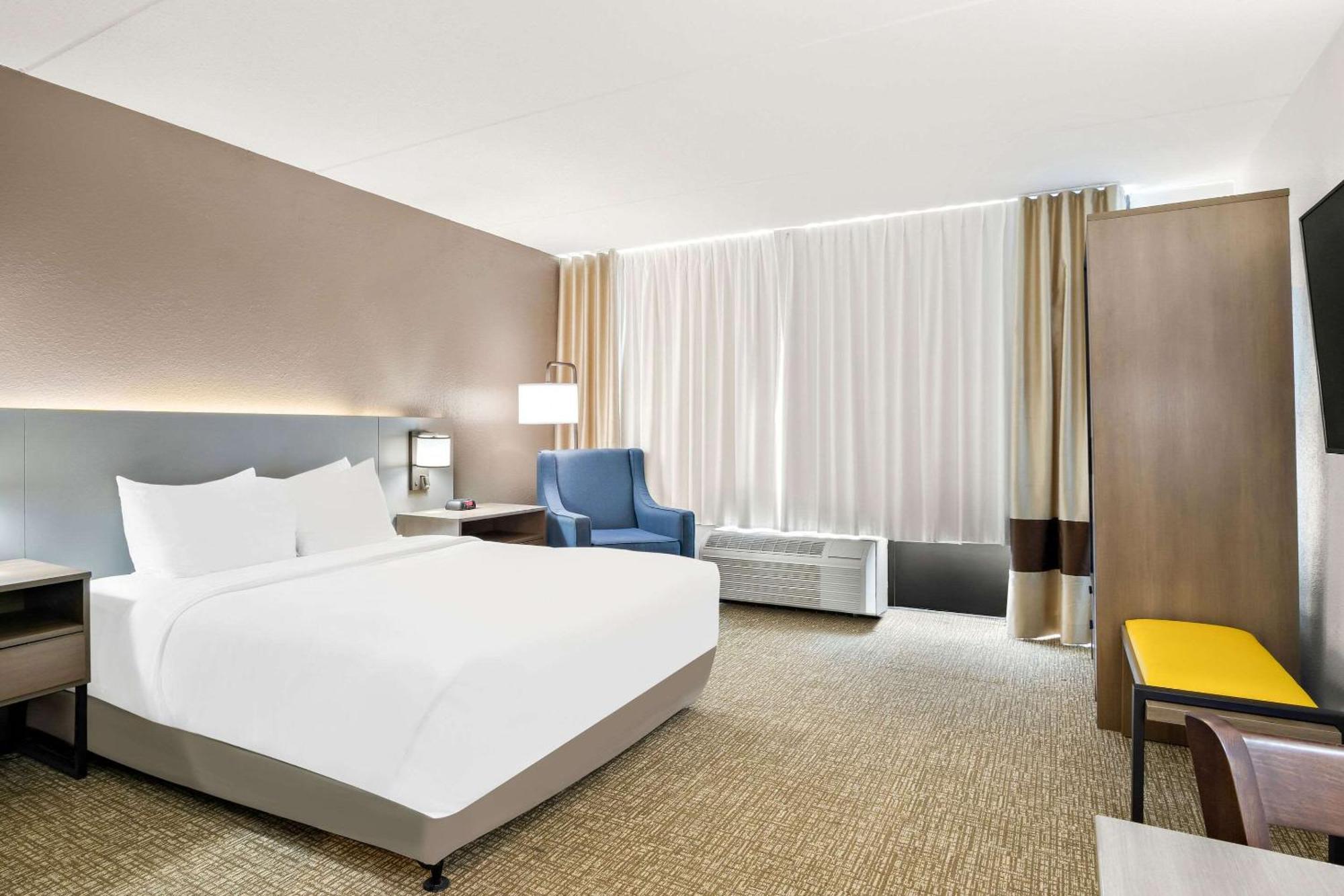 Comfort Inn Gold Coast Όσεαν Σίτι Εξωτερικό φωτογραφία