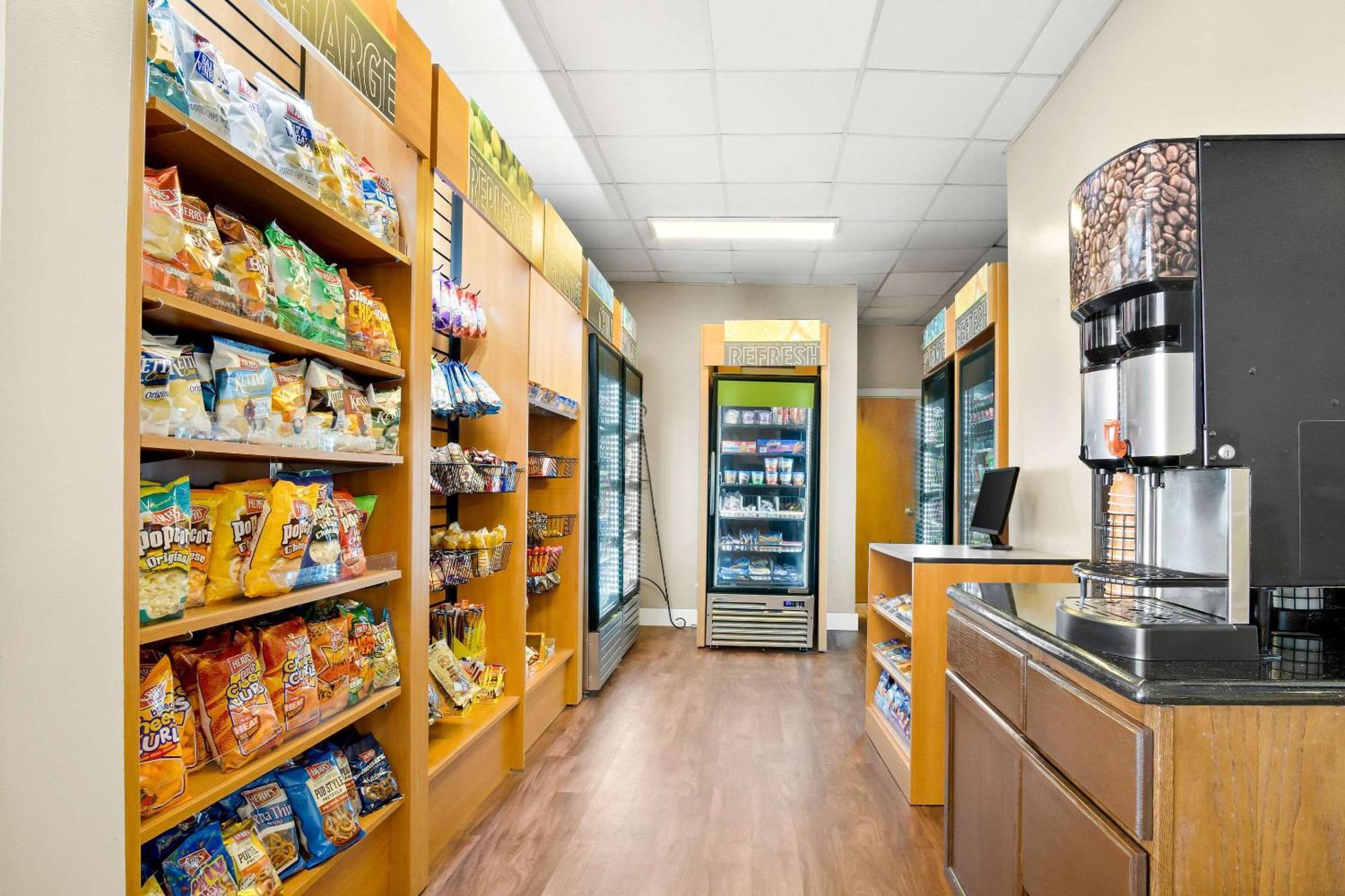 Comfort Inn Gold Coast Όσεαν Σίτι Εξωτερικό φωτογραφία