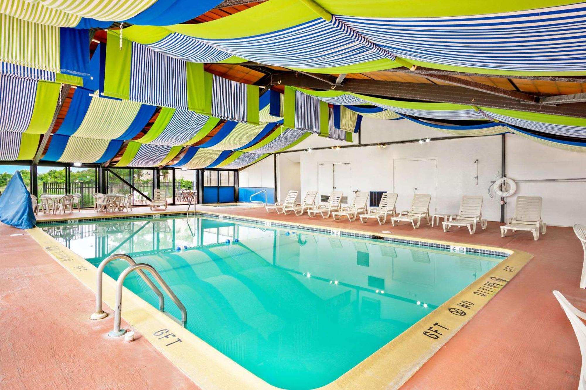 Comfort Inn Gold Coast Όσεαν Σίτι Εξωτερικό φωτογραφία