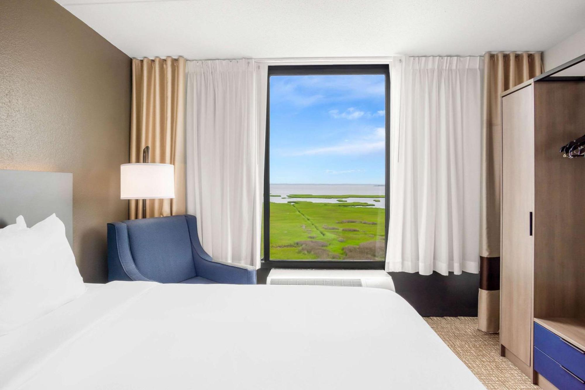 Comfort Inn Gold Coast Όσεαν Σίτι Εξωτερικό φωτογραφία