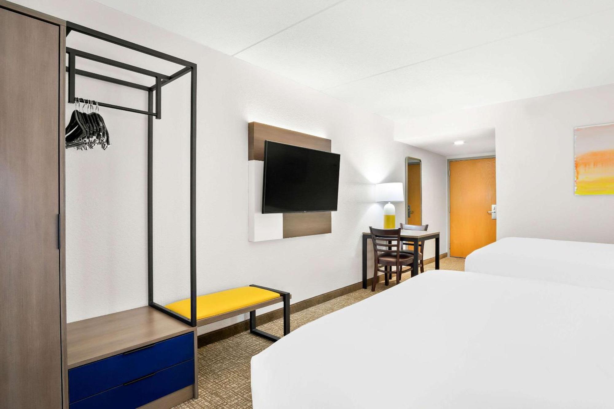 Comfort Inn Gold Coast Όσεαν Σίτι Εξωτερικό φωτογραφία