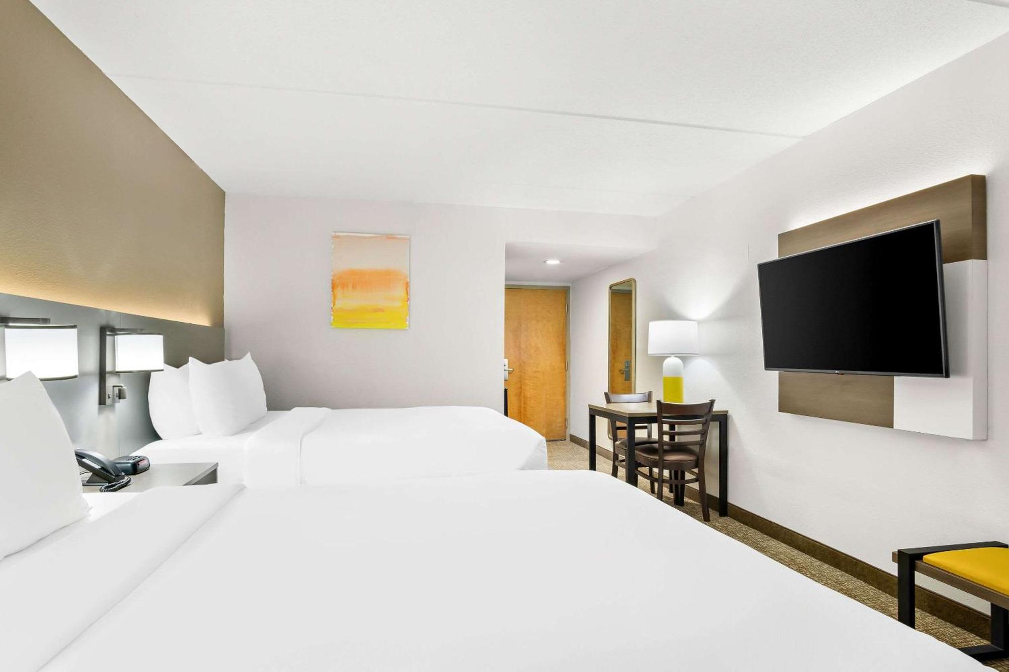 Comfort Inn Gold Coast Όσεαν Σίτι Εξωτερικό φωτογραφία