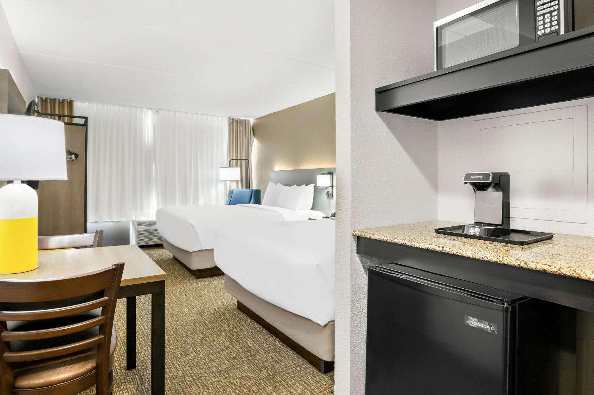 Comfort Inn Gold Coast Όσεαν Σίτι Εξωτερικό φωτογραφία