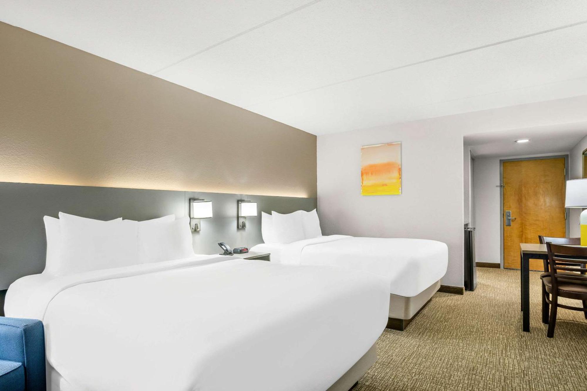 Comfort Inn Gold Coast Όσεαν Σίτι Εξωτερικό φωτογραφία