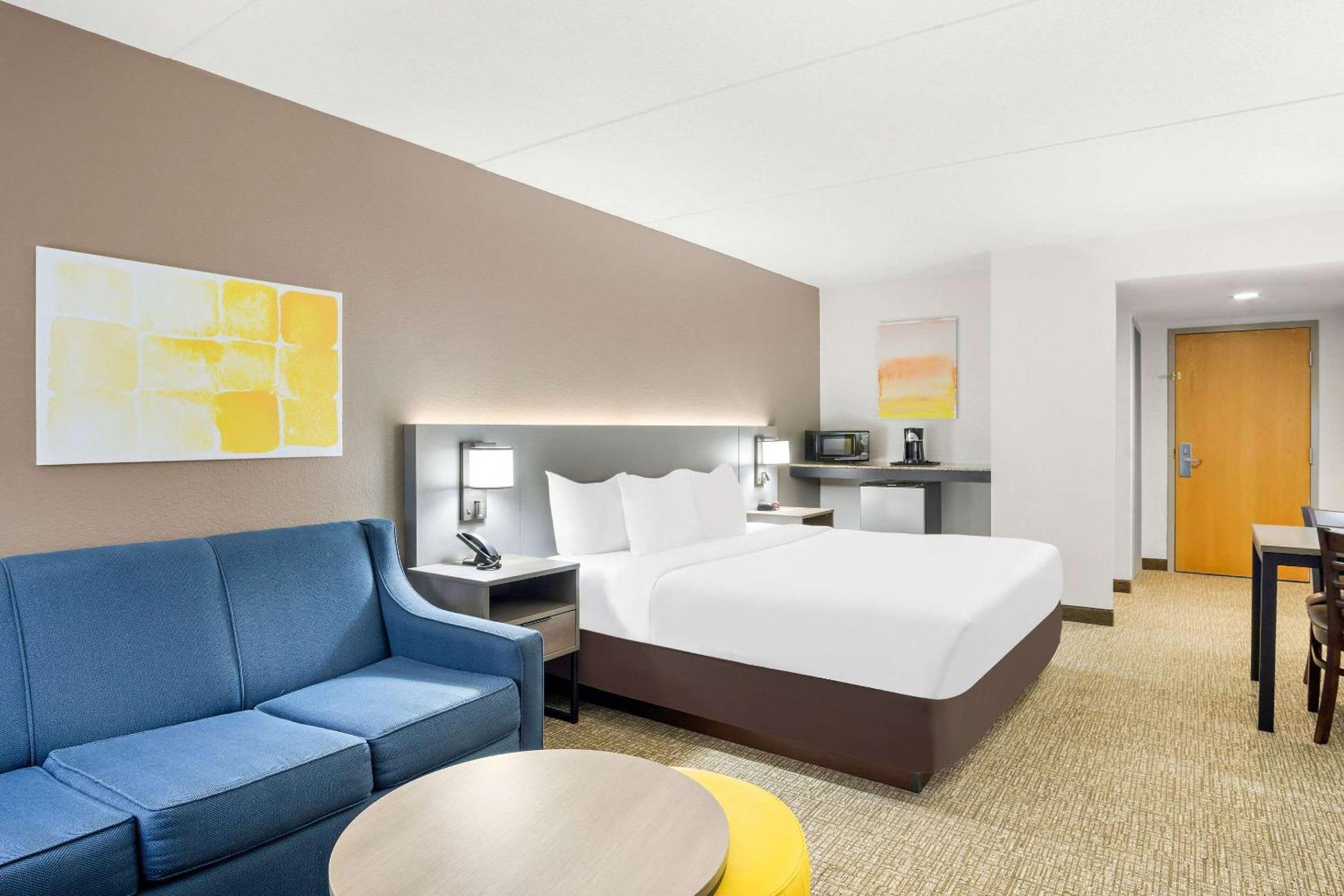 Comfort Inn Gold Coast Όσεαν Σίτι Εξωτερικό φωτογραφία