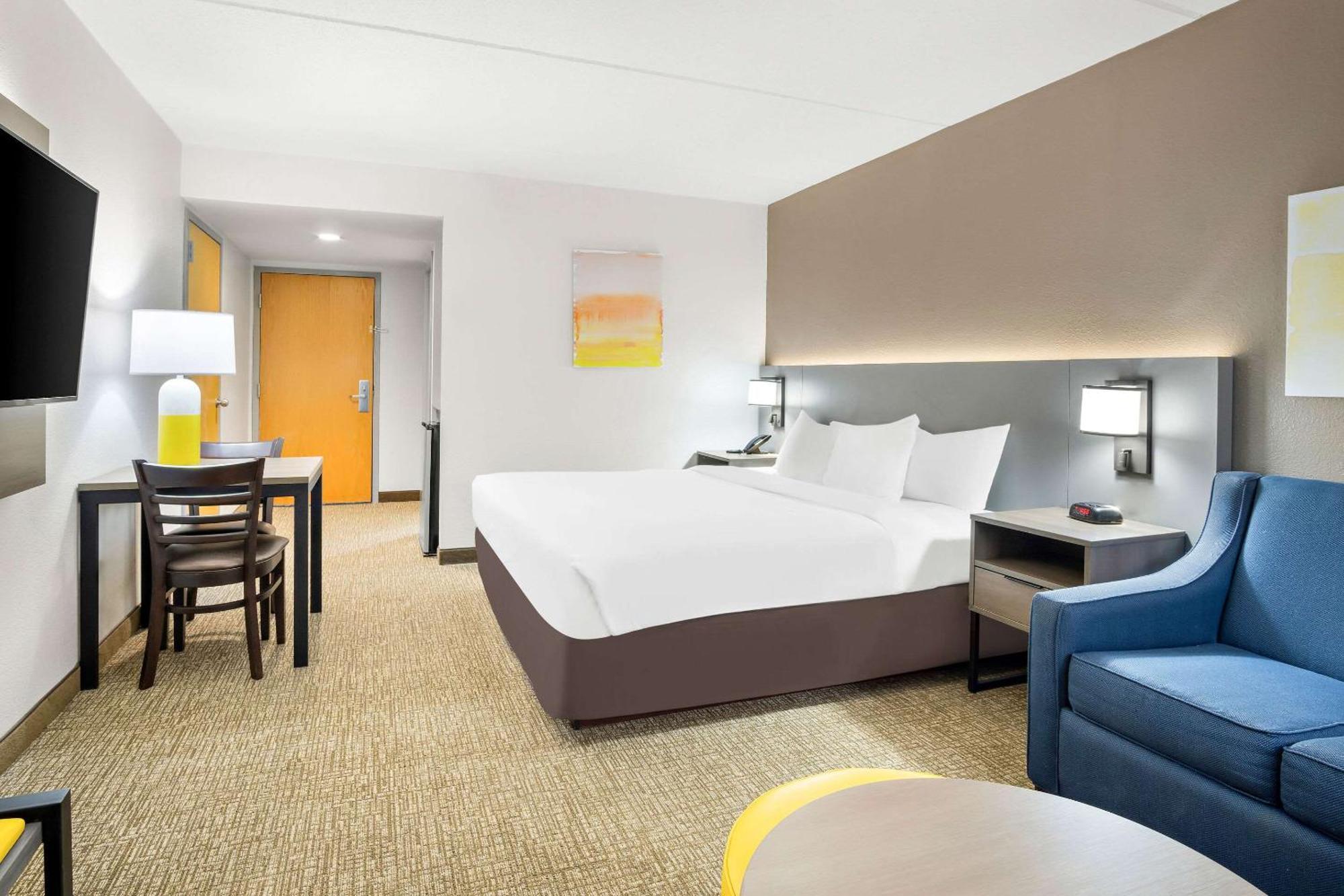 Comfort Inn Gold Coast Όσεαν Σίτι Εξωτερικό φωτογραφία