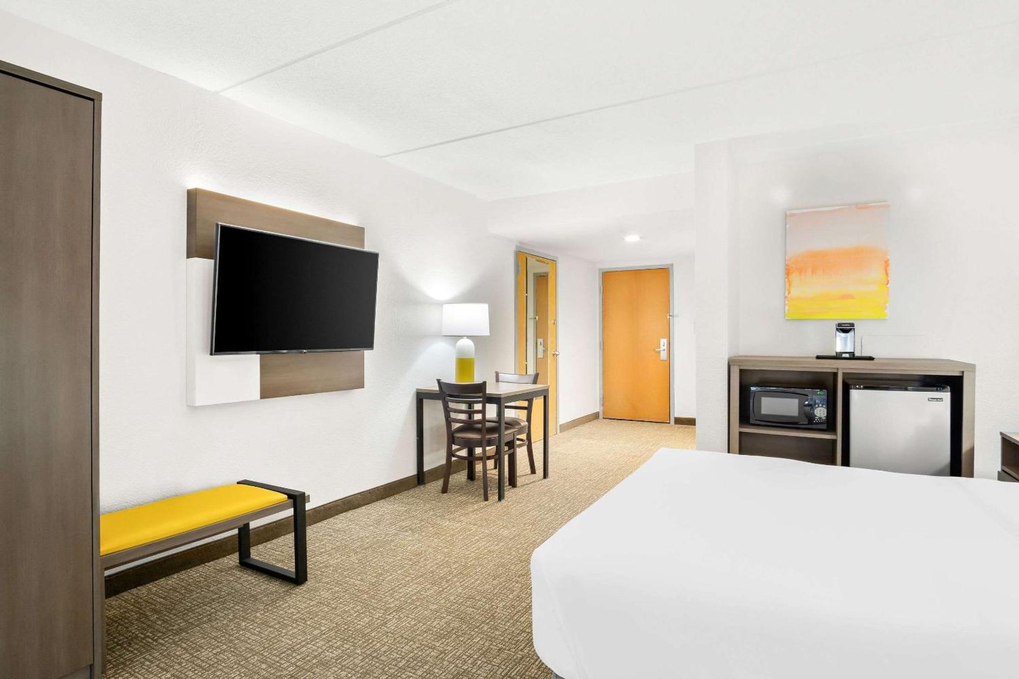Comfort Inn Gold Coast Όσεαν Σίτι Εξωτερικό φωτογραφία