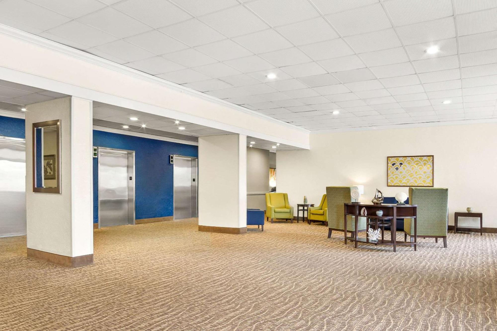 Comfort Inn Gold Coast Όσεαν Σίτι Εξωτερικό φωτογραφία