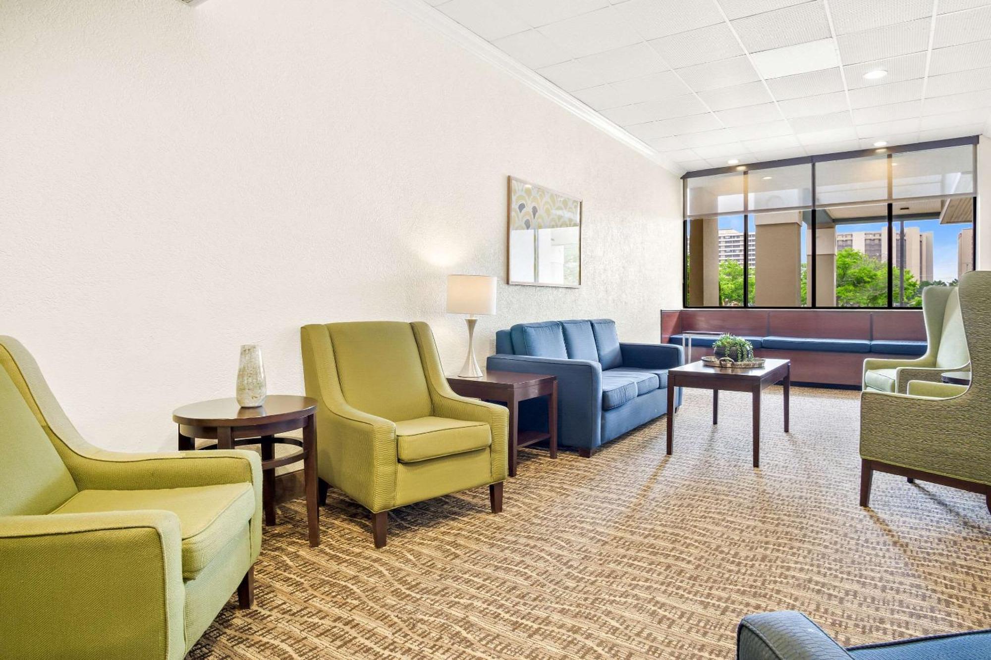Comfort Inn Gold Coast Όσεαν Σίτι Εξωτερικό φωτογραφία