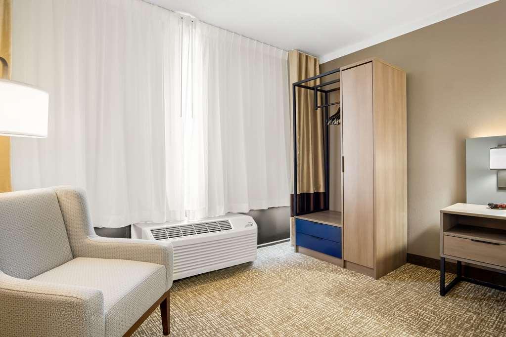 Comfort Inn Gold Coast Όσεαν Σίτι Δωμάτιο φωτογραφία