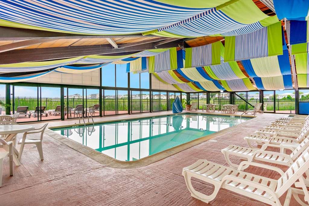 Comfort Inn Gold Coast Όσεαν Σίτι Ανέσεις φωτογραφία