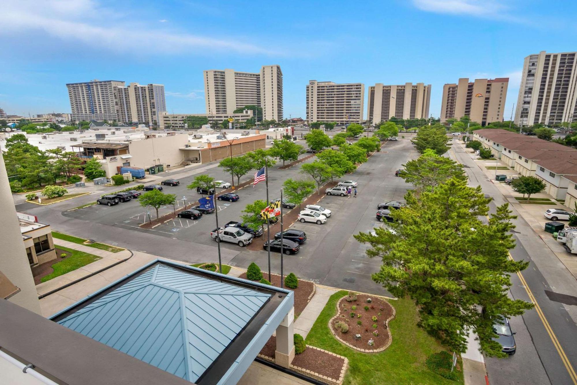 Comfort Inn Gold Coast Όσεαν Σίτι Εξωτερικό φωτογραφία