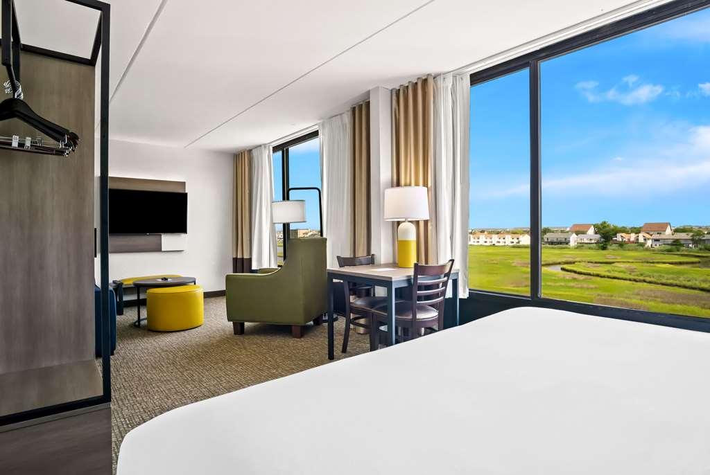 Comfort Inn Gold Coast Όσεαν Σίτι Δωμάτιο φωτογραφία